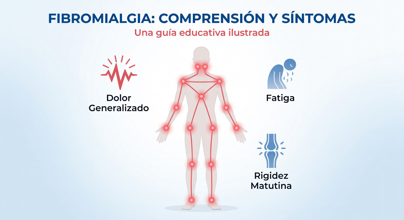 Fibromialgia - Tratamiento con CDS